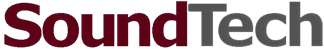 Sound Tech logo